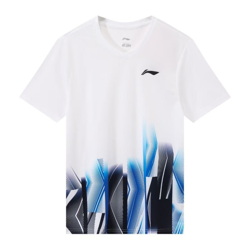 Table Tennis Shirt - Nuova Collezione 2026: Abbigliamento Sportivo per