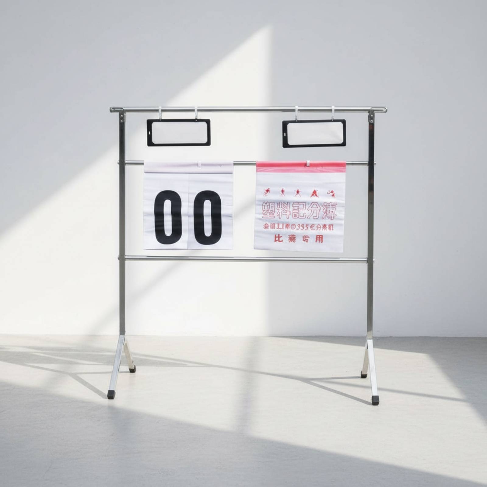 Table Tennis Scoreboard - Tabellone Segnapunti Portatile Multigioco, Facile da