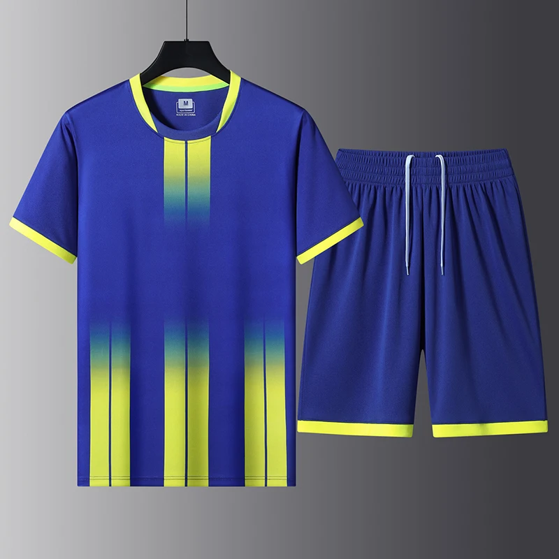 Table Tennis Shirt - Set Estivo di Alta Qualità: T-shirt