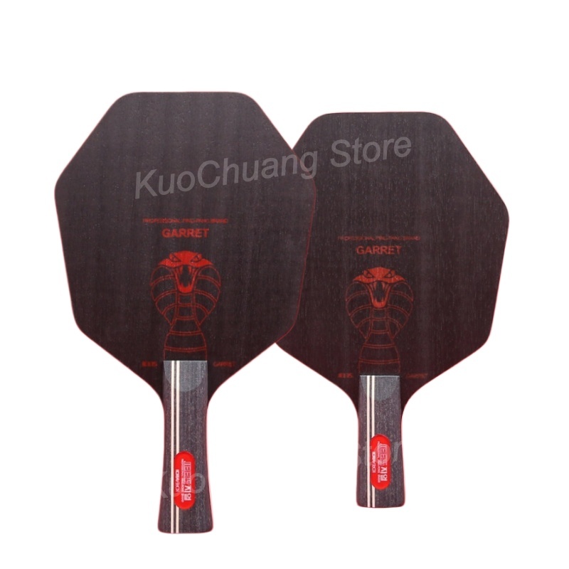 Table Tennis Blades - Lama per Racchetta da Ping Pong