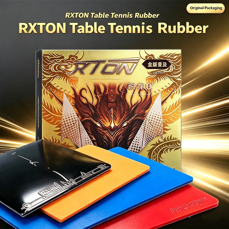 Table Tennis Movie - Gomma per Ping Pong LOKI RXTON