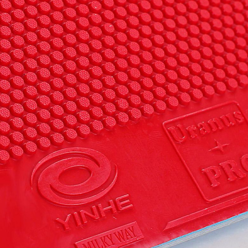 YINHE URANUS Pro Ping Pong Gom - Table Tennis Grip recensione e prezzo