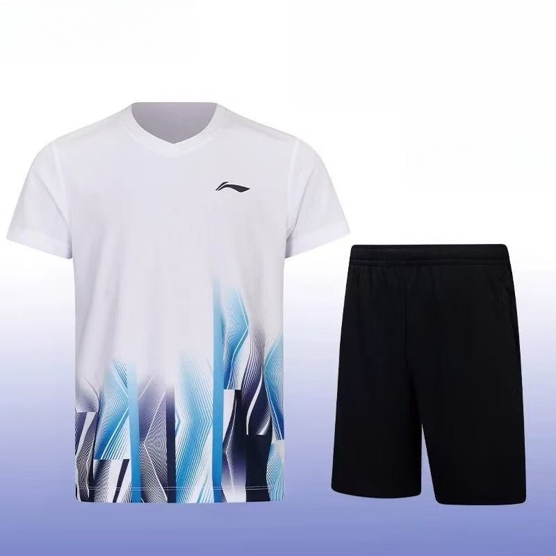 Nuova Collezione 2026: Abbigli - Table Tennis Shirt recensione e prezzo