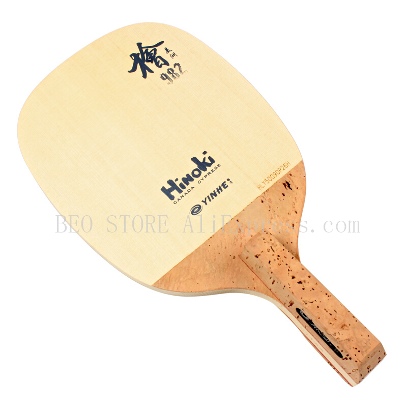 YINHE 982 Giapponese Penhold J - Table Tennis In Chinese recensione e prezzo