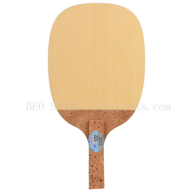 YINHE 982 Giapponese Penhold J - Table Tennis In Chinese recensione e prezzo