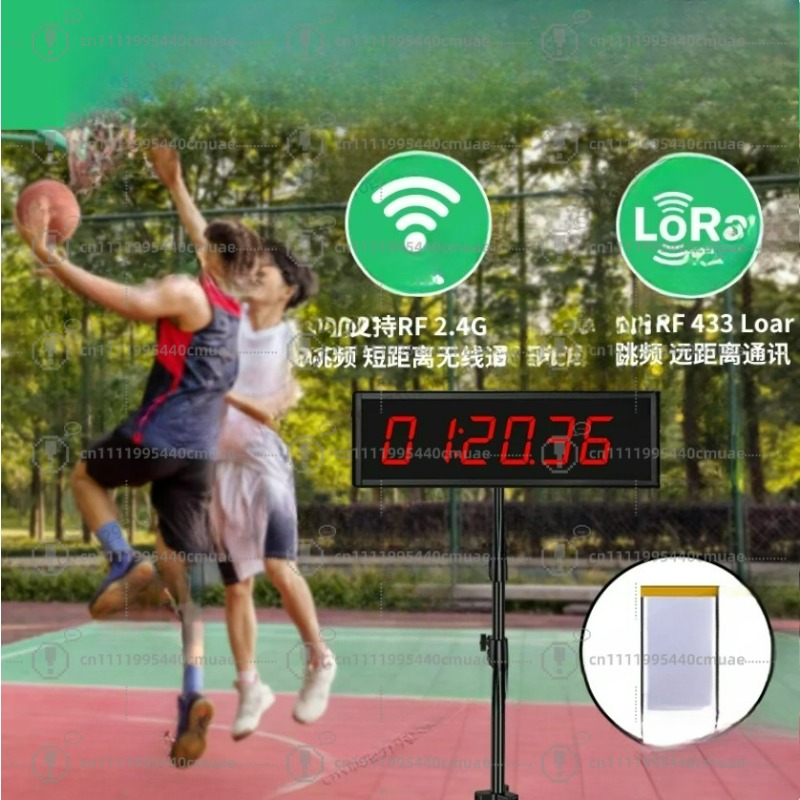 Tabellone Segnapunti Elettroni - Table Tennis Scoreboard recensione e prezzo
