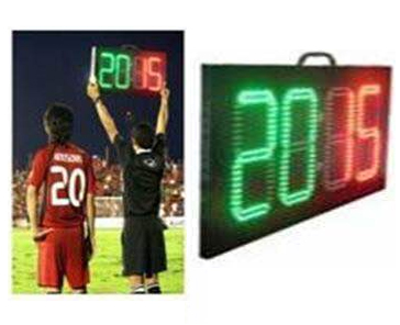 Tabellone segnapunti a LED ele - Table Tennis Scoreboard recensione e prezzo