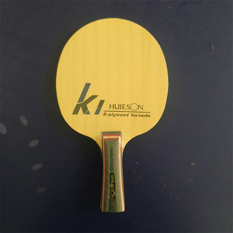 Huieson K1 Lama per Ping Pong  - Table Tennis Blades recensione e prezzo