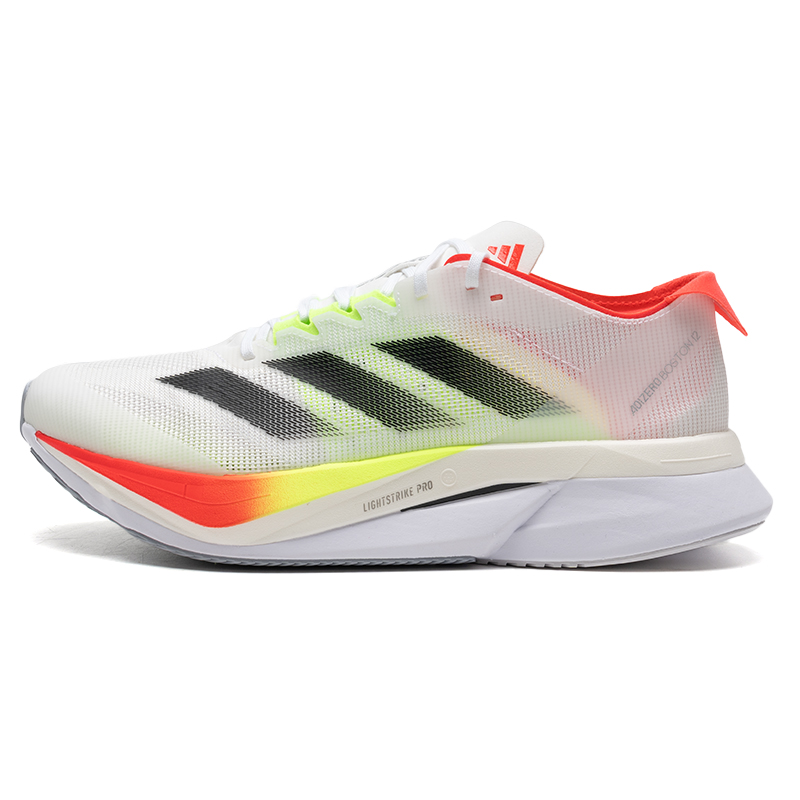 Scarpe da uomo Adidas Adizero  - Adidas Shoes Adizero Boston 12 recensione e prezzo