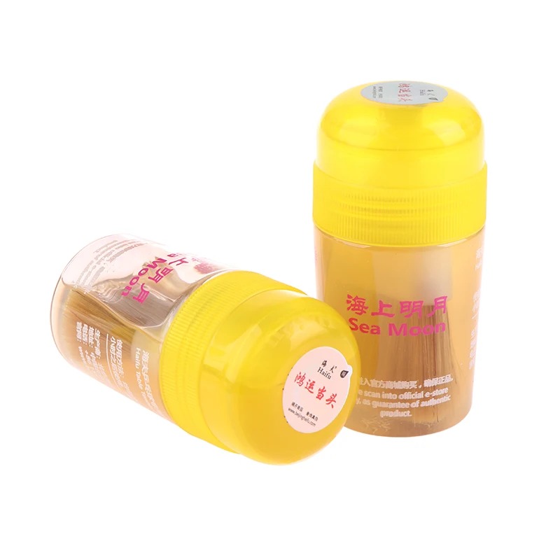 60/120ml Haifu Sea Moon Profes - Table Tennis Grip recensione e prezzo