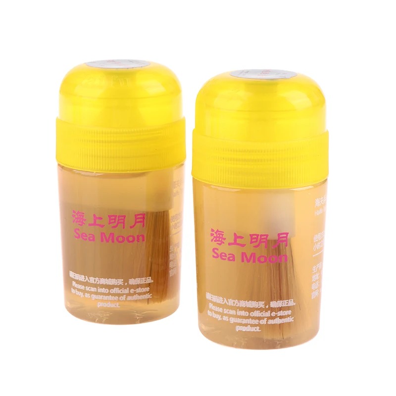60/120ml Haifu Sea Moon Profes - Table Tennis Grip recensione e prezzo