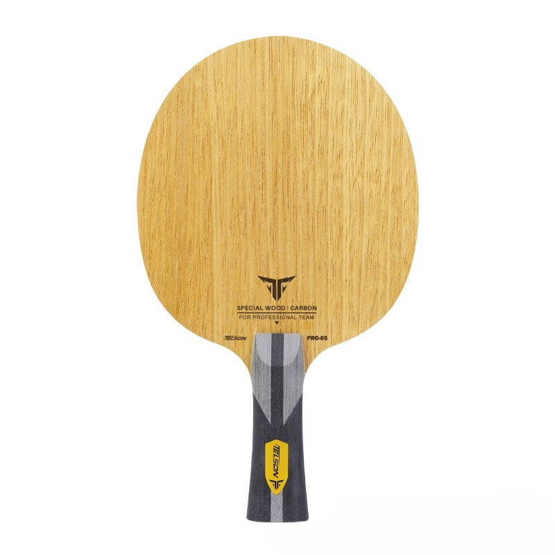 Racchetta da Ping Pong LOKI TE - Table Tennis Blades recensione e prezzo