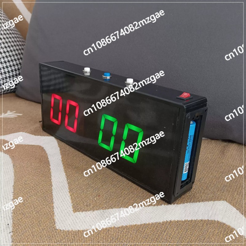 Tabellone Segnapunti Digitale  - Table Tennis Scoreboard recensione e prezzo