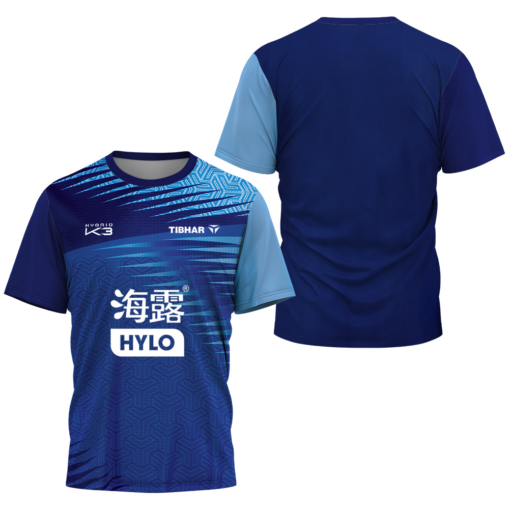 Maglietta Sportiva da Uomo Fel - Table Tennis Shirt recensione e prezzo
