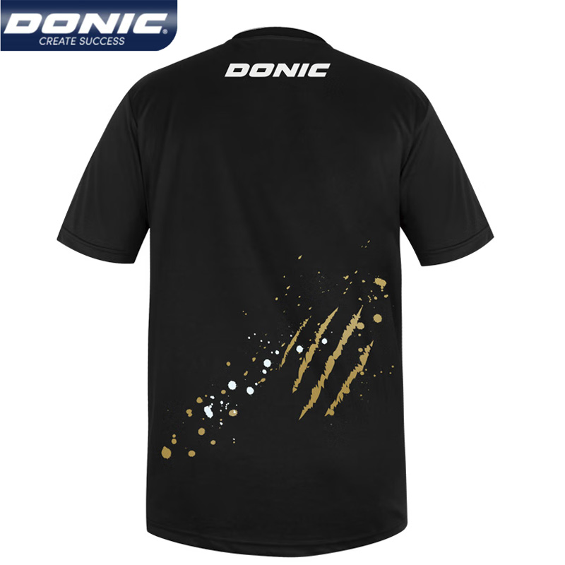 Bionic 83237 maglia da Ping Po - Table Tennis Shirt recensione e prezzo