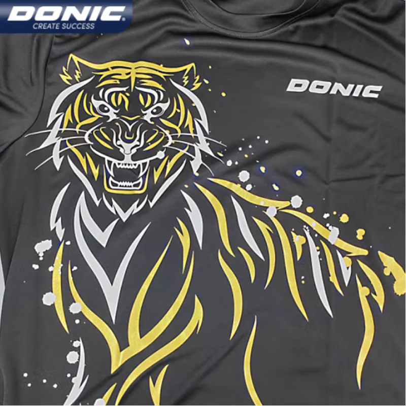 Bionic 83237 maglia da Ping Po - Table Tennis Shirt recensione e prezzo