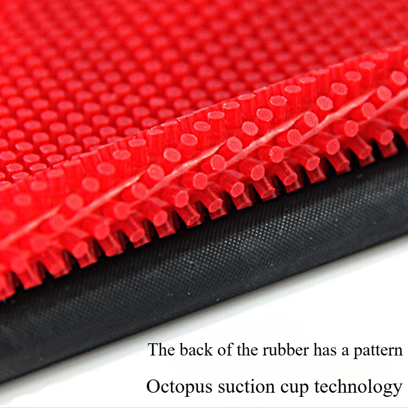 Alcance C-8 C-801 Gomma da ten - Table Tennis Grip recensione e prezzo