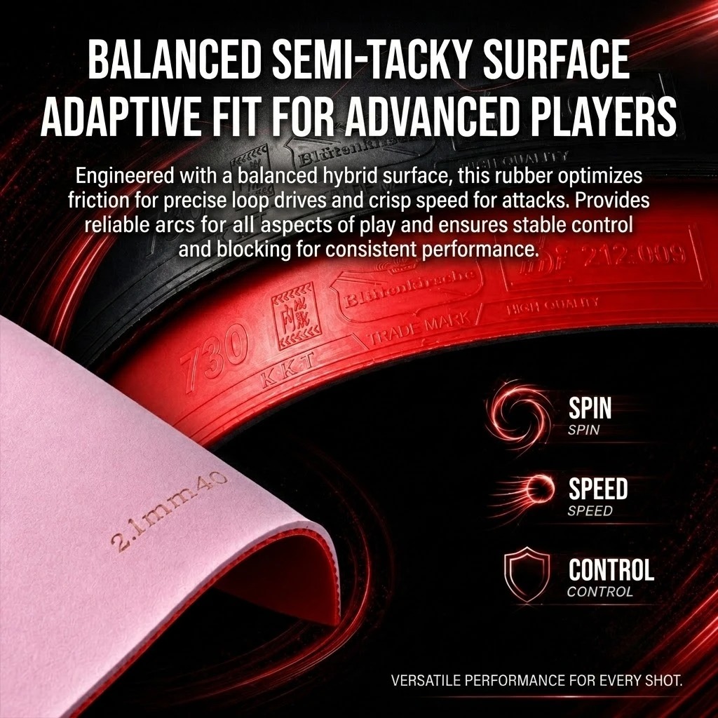 Gomma per Racchetta da Ping Po - Table Tennis Grip recensione e prezzo