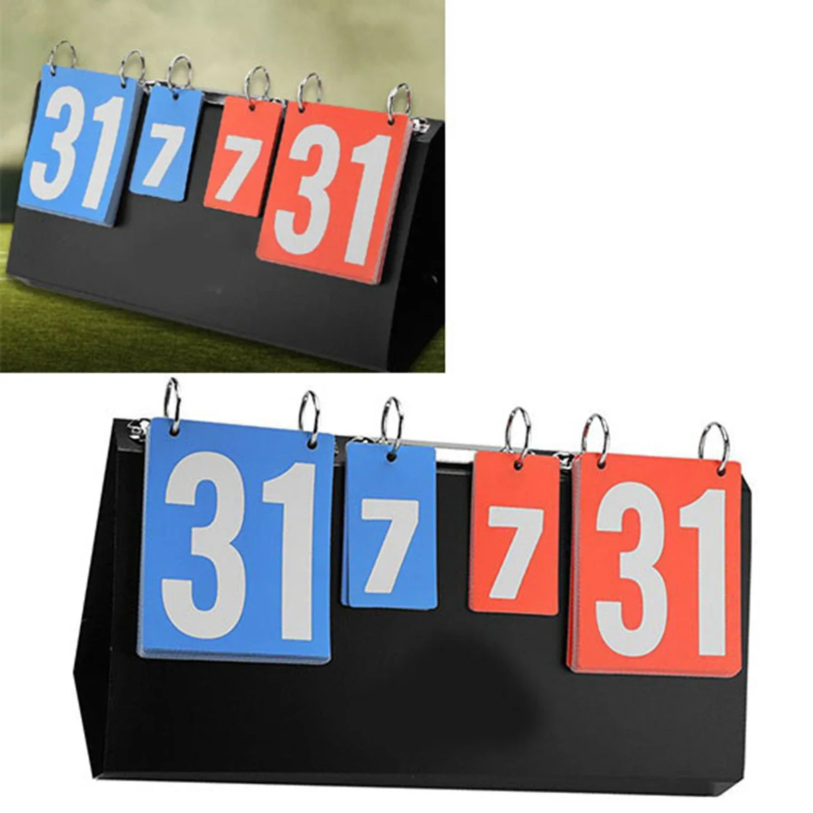 Tabellone segnapunti per compe - Table Tennis Scoreboard recensione e prezzo