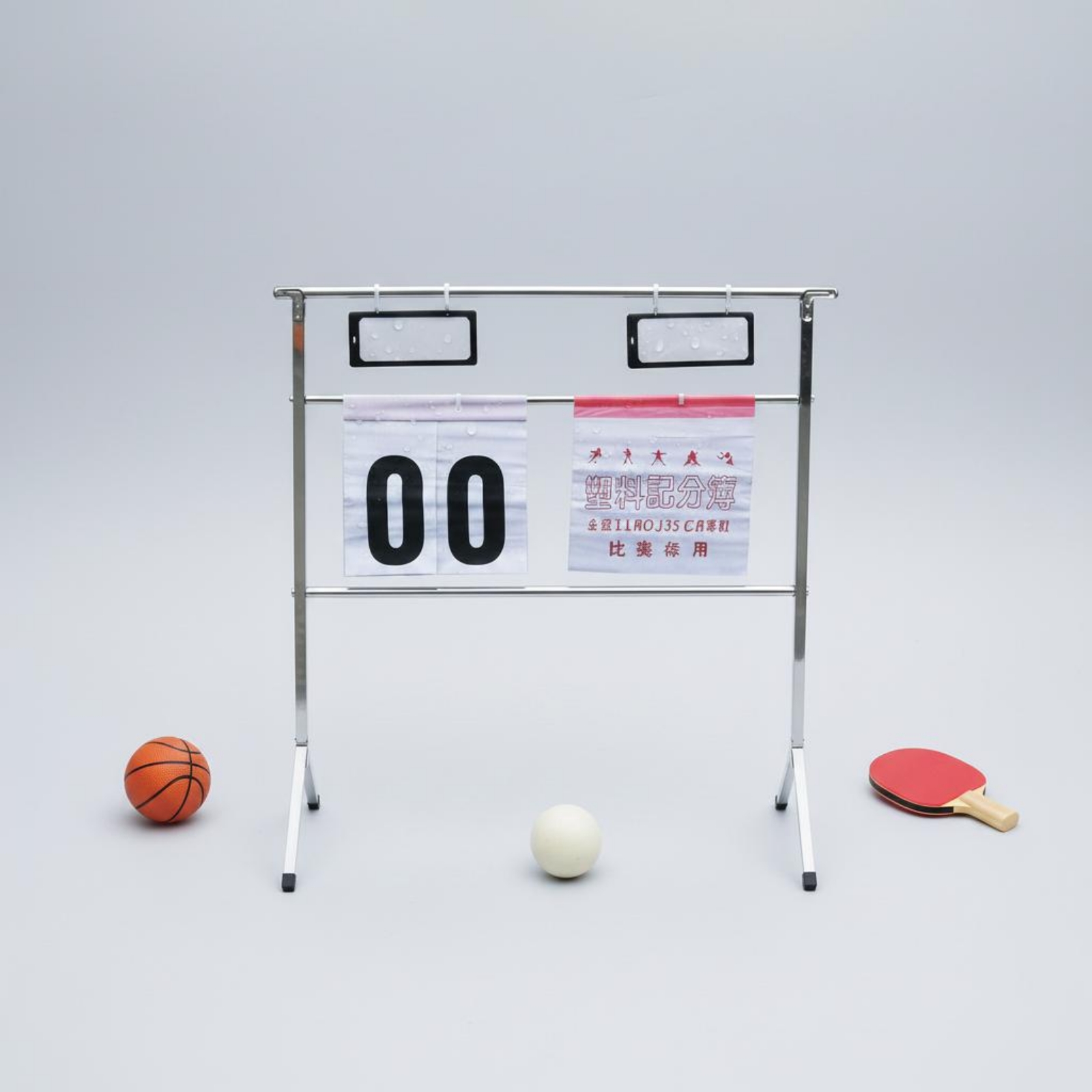 Tabellone Segnapunti Portatile - Table Tennis Scoreboard recensione e prezzo