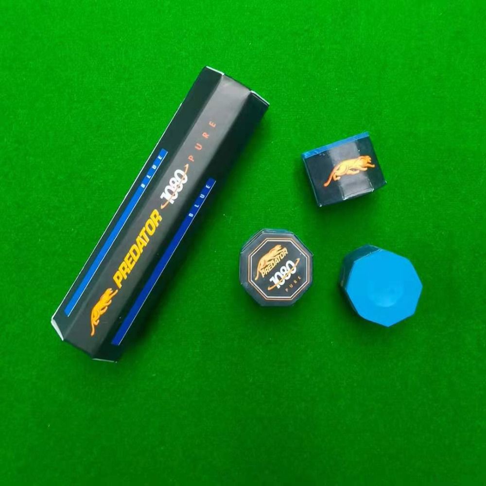 Gesso per Stecche da Biliardo  - Table Tennis In Chinese recensione e prezzo