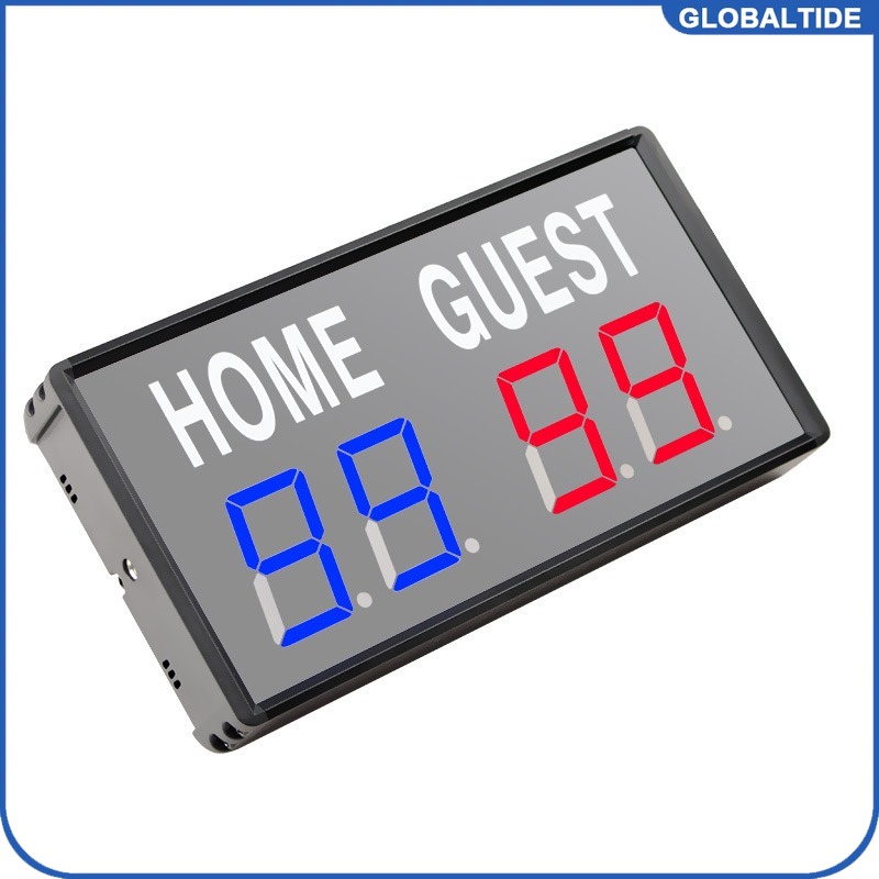 Tabellone Segnapunti Elettroni - Table Tennis Scoreboard recensione e prezzo