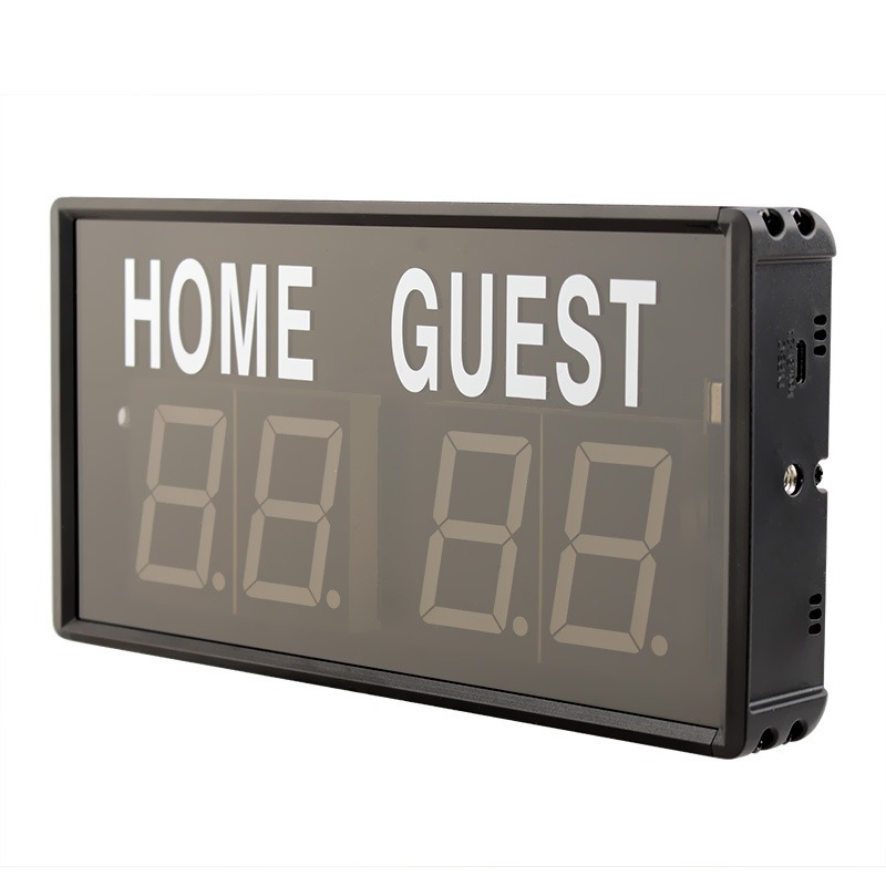 Tabellone Segnapunti Elettroni - Table Tennis Scoreboard recensione e prezzo