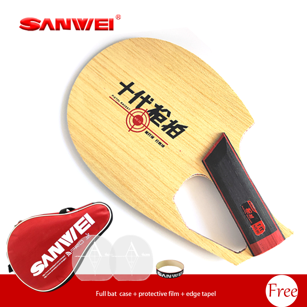 Racchetta da Ping Pong Profess - Table Tennis Blades recensione e prezzo