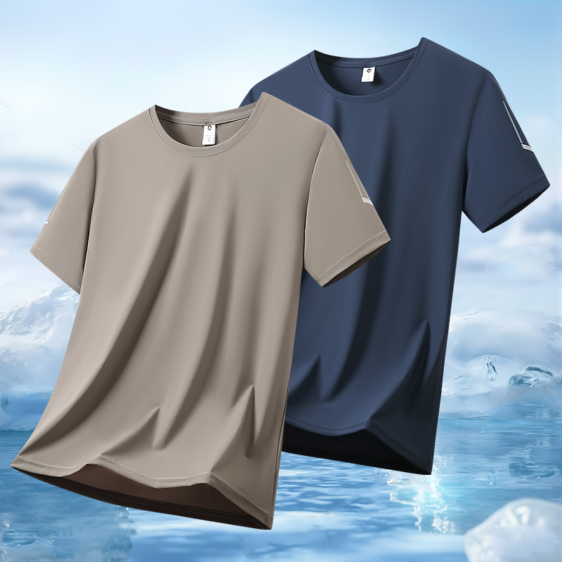 T-shirt Estiva Leggera e Trasp - Table Tennis Shirt recensione e prezzo