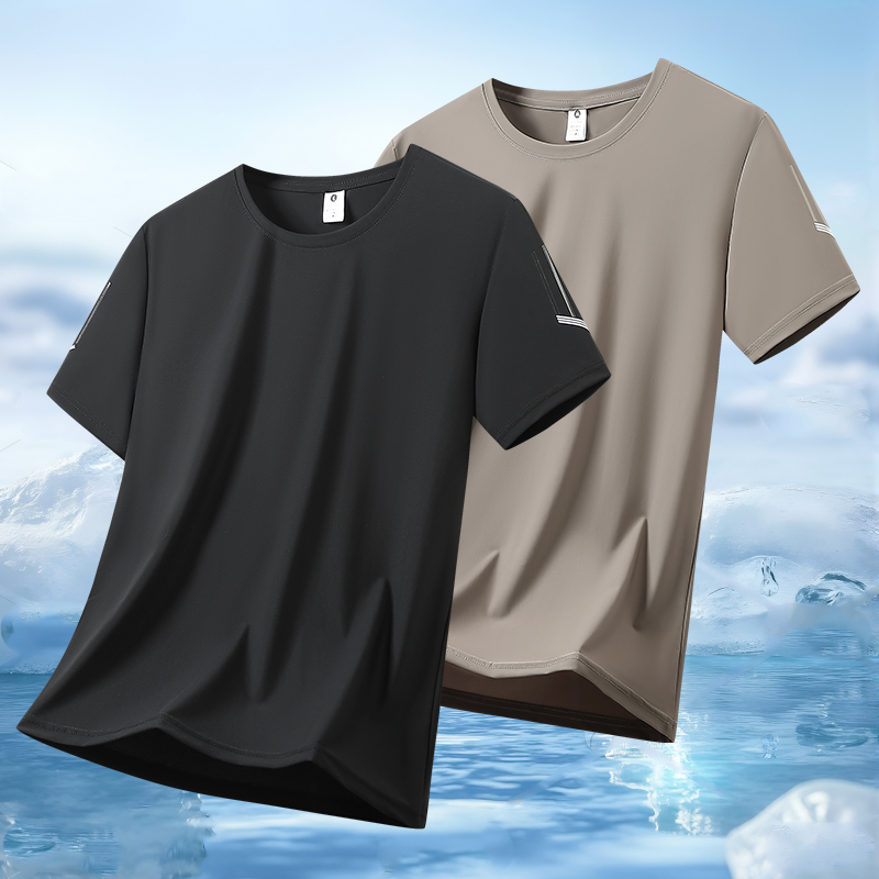 T-shirt Estiva Leggera e Trasp - Table Tennis Shirt recensione e prezzo