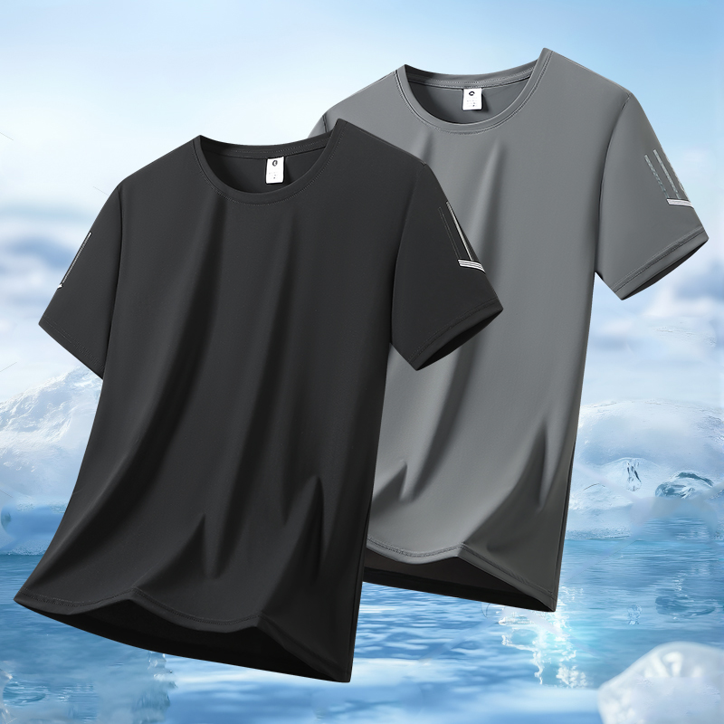 T-shirt Estiva Leggera e Trasp - Table Tennis Shirt recensione e prezzo