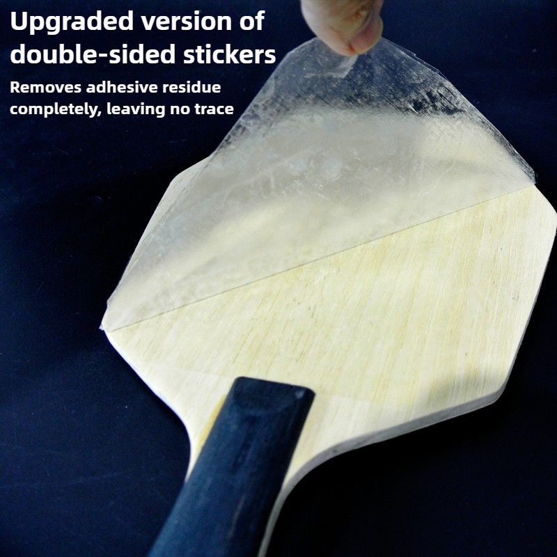 XVT Ping Pong Carta adesiva bi - Table Tennis Grip recensione e prezzo