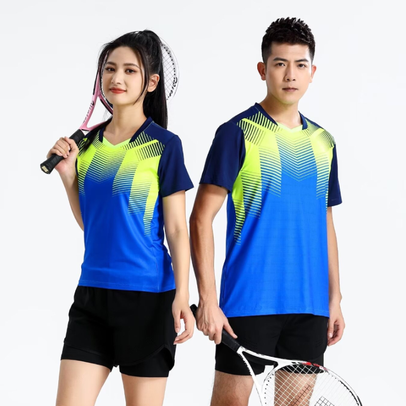 T-shirt con grafica 3D da ping - Table Tennis Shirt recensione e prezzo