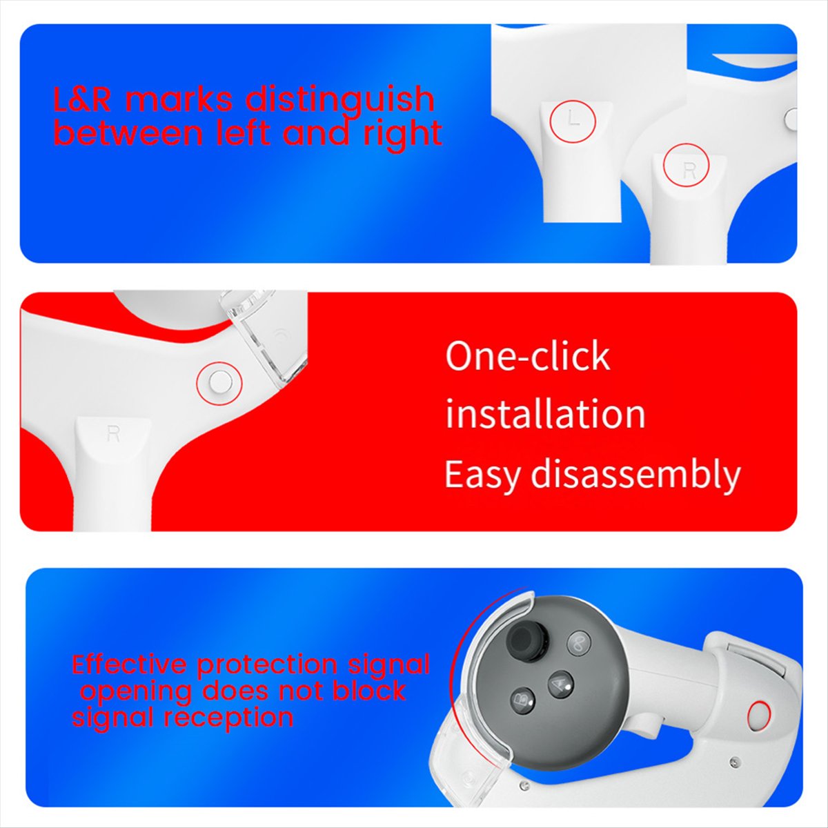 Nuovo Impugnatura per Racchett - Table Tennis Grip recensione e prezzo