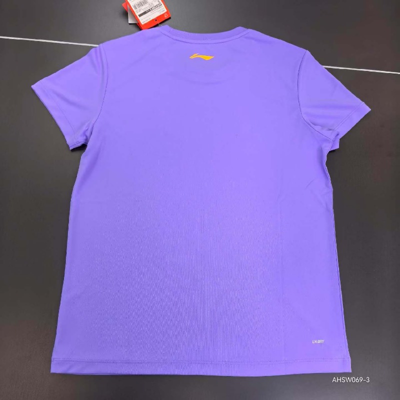 Nuova maglietta culturale da p - Table Tennis Shirt recensione e prezzo