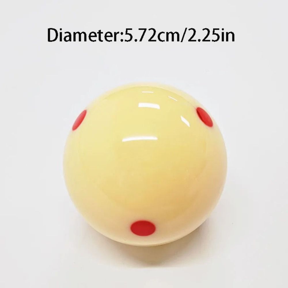 Palline da Biliardo in Resina, - Table Tennis In Chinese recensione e prezzo