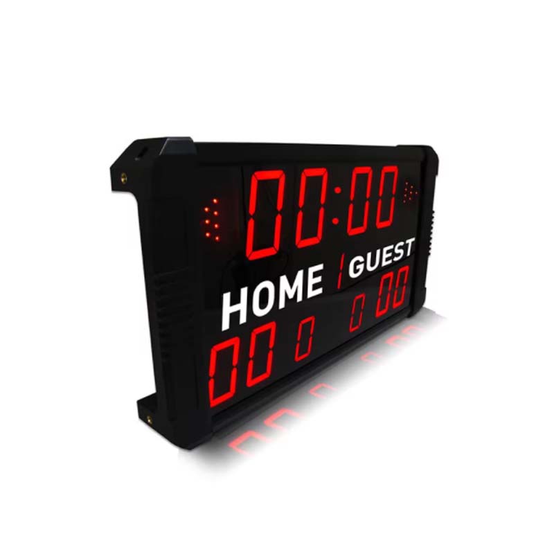 Tabellone segnapunti per il co - Table Tennis Scoreboard recensione e prezzo