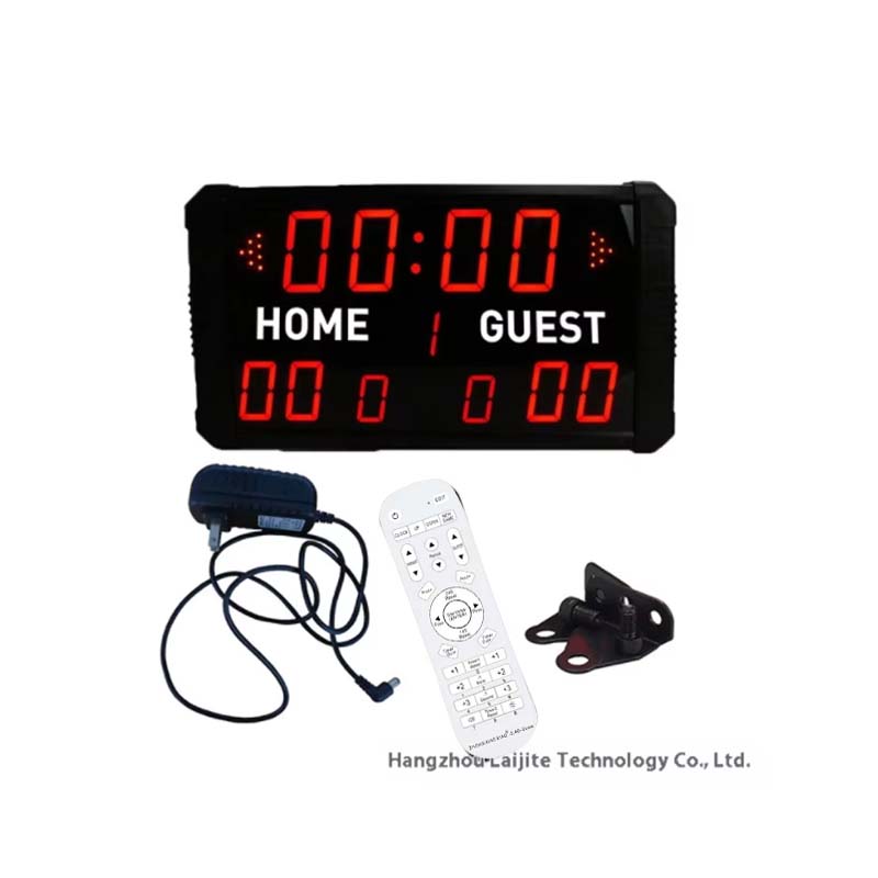 Tabellone segnapunti per il co - Table Tennis Scoreboard recensione e prezzo