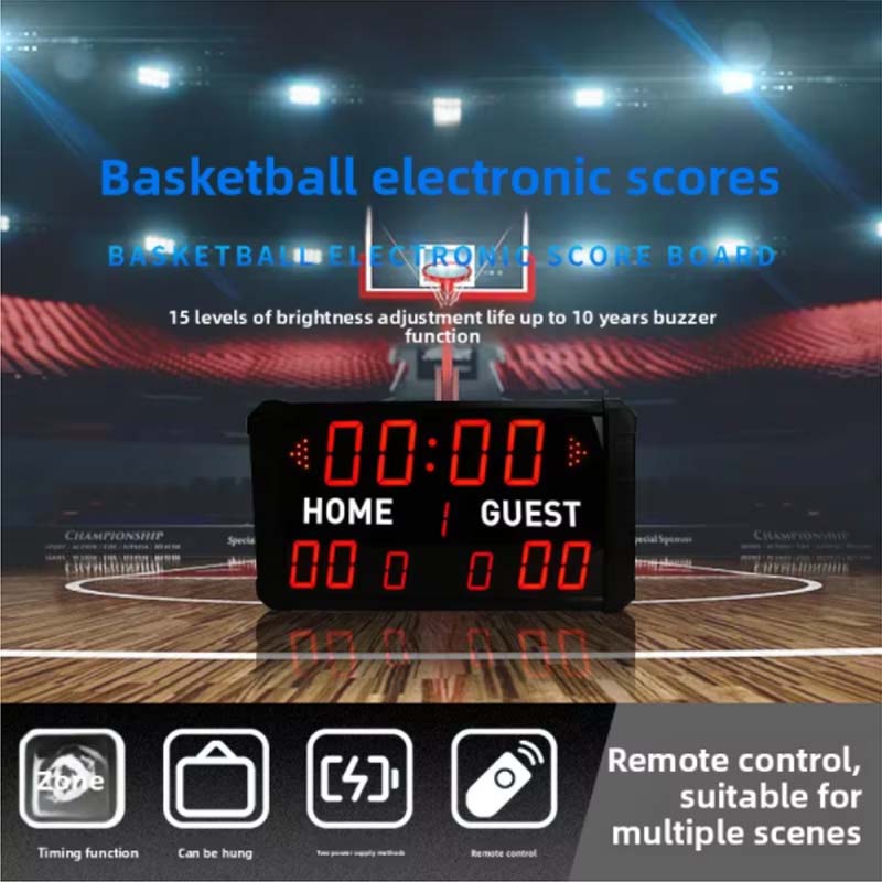Tabellone segnapunti per il co - Table Tennis Scoreboard recensione e prezzo