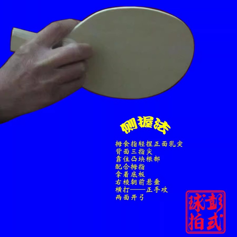 Racchette da ping pong in stil - Table Tennis In Chinese recensione e prezzo