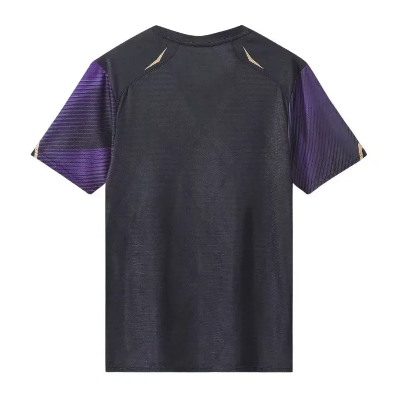Nuova abbigliatura sportiva pe - Table Tennis Shirt recensione e prezzo
