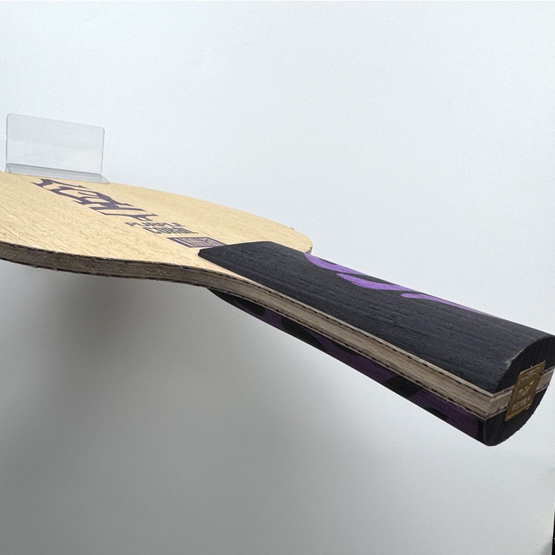 Racchetta da Ping Pong Meteor  - Table Tennis Blades recensione e prezzo