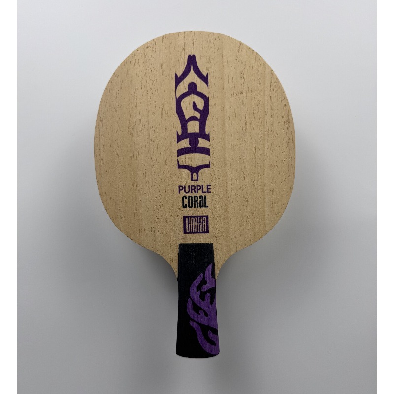 Racchetta da Ping Pong Meteor  - Table Tennis Blades recensione e prezzo