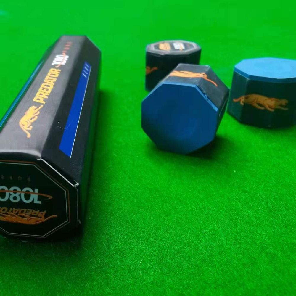 Gesso per Stecche da Biliardo  - Table Tennis In Chinese recensione e prezzo