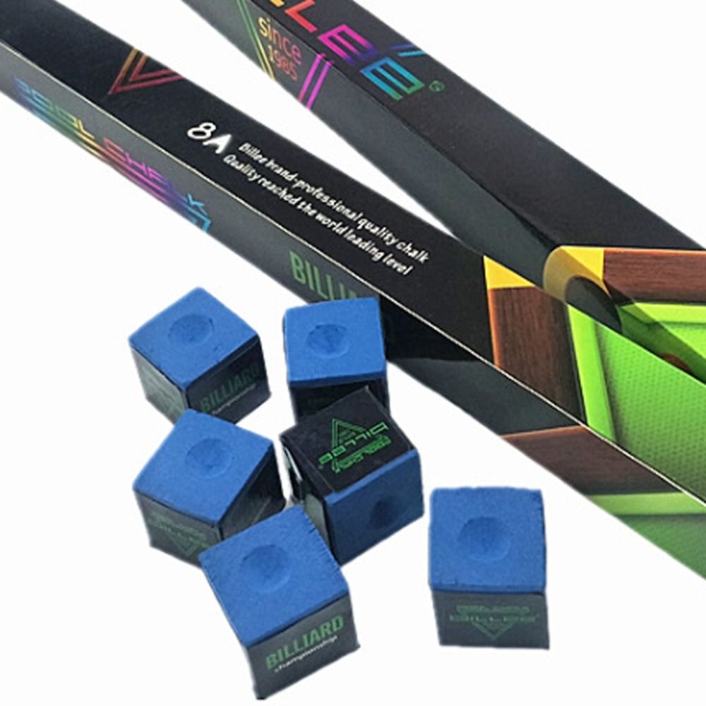Gesso da biliardo antiscivolo  - Table Tennis In Chinese recensione e prezzo
