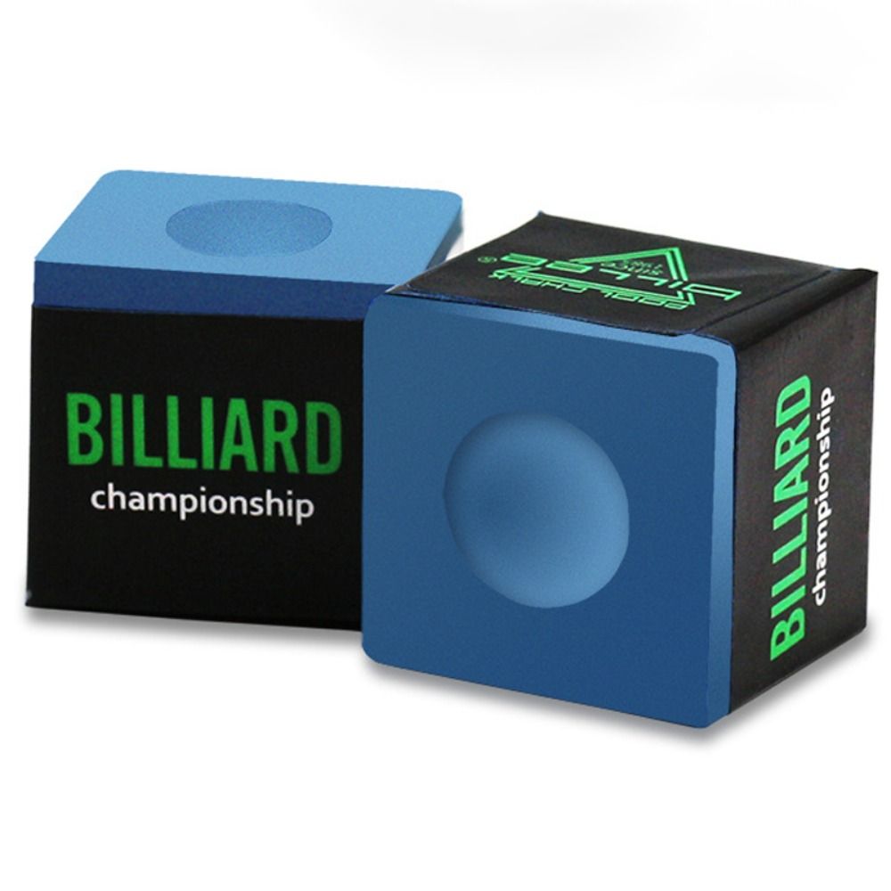 Gesso da biliardo antiscivolo  - Table Tennis In Chinese recensione e prezzo