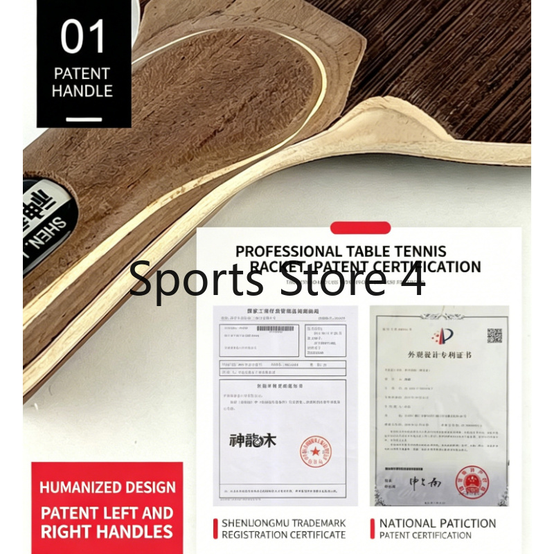 Racchette da Ping Pong Giappon - Table Tennis In Chinese recensione e prezzo