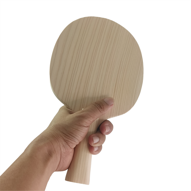 Lama da Ping Pong in Legno Mas - Table Tennis Blades recensione e prezzo