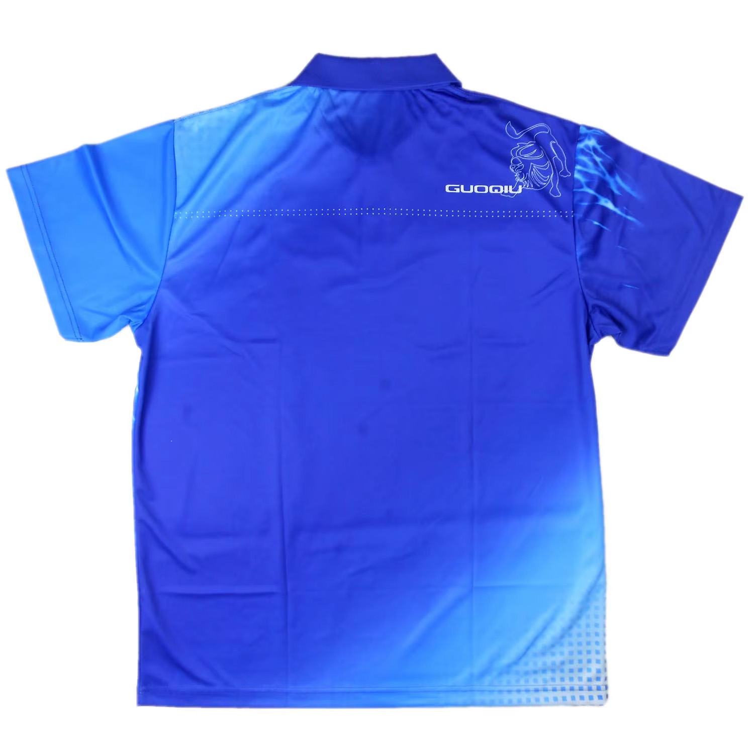 Magliette da ping pong GuoQiu, - Table Tennis Shirt recensione e prezzo