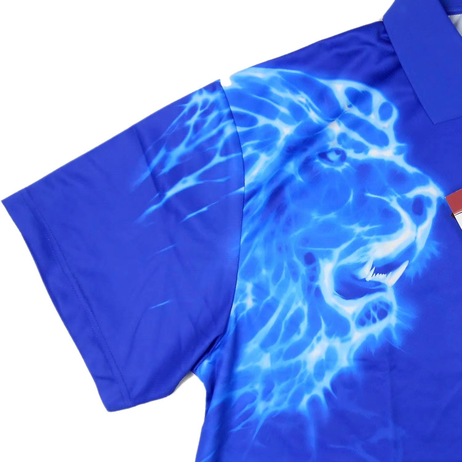 Magliette da ping pong GuoQiu, - Table Tennis Shirt recensione e prezzo